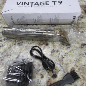 NEW OPEN BOX, vNATGE tP tRIMMER pROFESSIONAL